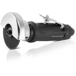 STAHLWERK Druckluft Trennschleifer Und Trennschneider Pneumatischer Winkelschleifer In Industrie-Qualität 18.000 U/min Für 76 Mm Scheiben 8 STAHLWERK Druckluft Trennschleifer Und Trennschneider Pneumatischer Winkelschleifer In Industrie-Qualität 18.000 U/min Für 76 Mm Scheiben -Winkelschleifer & Mauernutfräsen Verkäufe 53963375 4