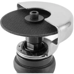 STAHLWERK Druckluft Trennschleifer Und Trennschneider Pneumatischer Winkelschleifer In Industrie-Qualität 18.000 U/min Für 76 Mm Scheiben 9 STAHLWERK Druckluft Trennschleifer Und Trennschneider Pneumatischer Winkelschleifer In Industrie-Qualität 18.000 U/min Für 76 Mm Scheiben -Winkelschleifer & Mauernutfräsen Verkäufe 53963375 5