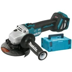 WEBMARKETPOINT Makita Schleifer Ohne Akku 18V