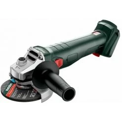 METABO® Akku-Winkelschleifer W 18 L 9-115 | Ohne Akku OhneLadegerät