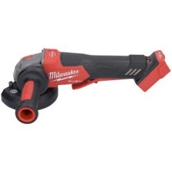 Milwaukee M18 FSAGV115XPDB-0 Akku Winkelschleifer 18 V 115 Mm ( 4933478774 ) Brushless Solo - Ohne Akku, Ohne Ladegerät -Winkelschleifer & Mauernutfräsen Verkäufe 54256888 3