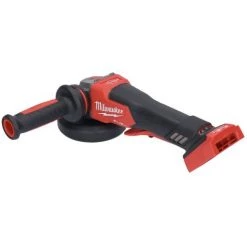 Milwaukee M18 FSAGV115XPDB-0 Akku Winkelschleifer 18 V 115 Mm ( 4933478774 ) Brushless Solo - Ohne Akku, Ohne Ladegerät -Winkelschleifer & Mauernutfräsen Verkäufe 54256888 4
