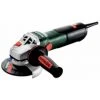 METABO Winkelschleifer W 11-125 Quick 1100 Watt