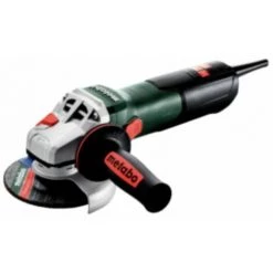 METABO Winkelschleifer W 11-125 Quick 1100 Watt