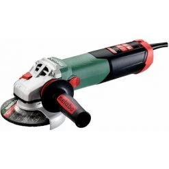 METABO® Elektro-Winkelschleifer WE 19-125 Q M-Brush