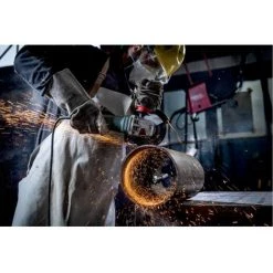 METABO® Elektro-Winkelschleifer WE 19-125 Q M-Brush 6 METABO® Elektro-Winkelschleifer WE 19-125 Q M-Brush -Winkelschleifer & Mauernutfräsen Verkäufe 54653515 3