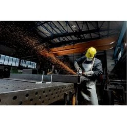 METABO® Elektro-Winkelschleifer WE 19-125 Q M-Brush 7 METABO® Elektro-Winkelschleifer WE 19-125 Q M-Brush -Winkelschleifer & Mauernutfräsen Verkäufe 54653515 4