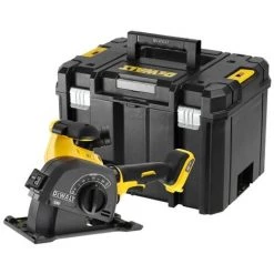 Dewalt Akku-Mauernutfraese, 54V, Basisversion (DCG200NT)