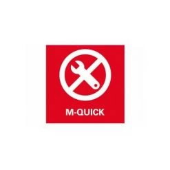 Metabo Akku-Winkelschleifer WVB 18 LT BL 11-115 Quick, MetaBOX 165 L -Winkelschleifer & Mauernutfräsen Verkäufe 54699899 5