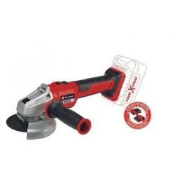 Einhell Italia 4431151 Axxio 18/125 Q Winkelschleifer - Ohne Akku