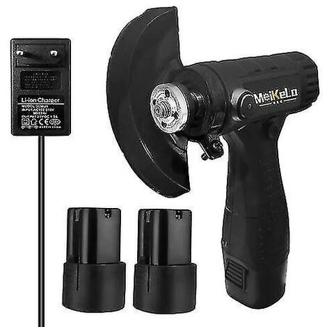 BF Mini-Akku-Winkelschleifer Schleifwerkzeug Home Handheld 1 BF Mini-Akku-Winkelschleifer Schleifwerkzeug Home Handheld