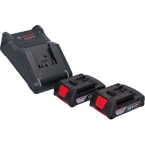 Bosch GWS 18V-15 SC Professional Akku Winkelschleifer 18 V 125 Mm Brushless + 2x Akku 2,0 Ah + Ladegerät + L-BOXX 5 Bosch GWS 18V-15 SC Professional Akku Winkelschleifer 18 V 125 Mm Brushless + 2x Akku 2,0 Ah + Ladegerät + L-BOXX – Bild 5