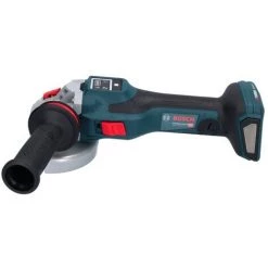 Bosch GWS 18V-15 SC Professional Akku Winkelschleifer 18 V 125 Mm Brushless + 1x Akku 2,0 Ah + L-BOXX - Ohne Ladegerät -Winkelschleifer & Mauernutfräsen Verkäufe 56639973 3