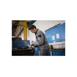 Bosch Winkelschleifer GWS 14-125 S, Mit Zubehör 9 Bosch Winkelschleifer GWS 14-125 S, Mit Zubehör -Winkelschleifer & Mauernutfräsen Verkäufe 57163758 5