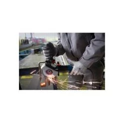 Bosch Winkelschleifer GWS 17-125 S, Mit Zubehör -Winkelschleifer & Mauernutfräsen Verkäufe 57177853 5