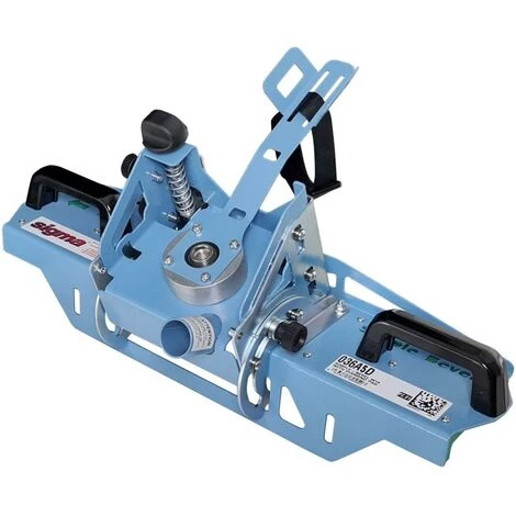 FLIESENBEARBEITUNG SIGMA SIMPLE BEVEL 36A5D + WINKELSCHLEIFER CAT DX37 3 FLIESENBEARBEITUNG SIGMA SIMPLE BEVEL 36A5D + WINKELSCHLEIFER CAT DX37 – Bild 3