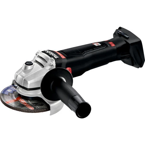 Metabowerke GmbH Akku-Winkelschleifer Solo WB 18 LTX BL 125 Q SE (613090850) 1 Metabowerke GmbH Akku-Winkelschleifer Solo WB 18 LTX BL 125 Q SE (613090850)