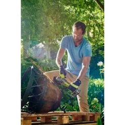 RYOBI Akku-Winkelschleifer R18AG7-0 18V 125mm, Schleifer, Trennschleifer, Schleifhexe, Bürstenlos, Ohne Akku 8 RYOBI Akku-Winkelschleifer R18AG7-0 18V 125mm, Schleifer, Trennschleifer, Schleifhexe, Bürstenlos, Ohne Akku -Winkelschleifer & Mauernutfräsen Verkäufe 57791034 4