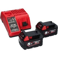 .MILWAUKEE. Milwaukee M18 FSAGV115XPDB-502X Akku Winkelschleifer 18 V 115 Mm Brushless + 2x Akku 5,0 Ah + Ladegerät + HD Box 8 .MILWAUKEE. Milwaukee M18 FSAGV115XPDB-502X Akku Winkelschleifer 18 V 115 Mm Brushless + 2x Akku 5,0 Ah + Ladegerät + HD Box -Winkelschleifer & Mauernutfräsen Verkäufe 57876751 4