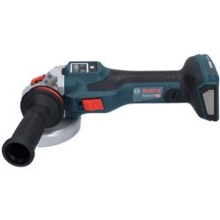 Bosch GWS 18V-15 SC Professional Akku Winkelschleifer 18 V 125 Mm Brushless + 1x ProCORE Akku 5,5 Ah + L-Boxx - Ohne Ladegerät -Winkelschleifer & Mauernutfräsen Verkäufe 58119978 3