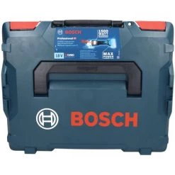 Bosch GWS 18V-15 SC Professional Akku Winkelschleifer 18 V 125 Mm Brushless + 1x ProCORE Akku 5,5 Ah + L-Boxx - Ohne Ladegerät -Winkelschleifer & Mauernutfräsen Verkäufe 58119978 4