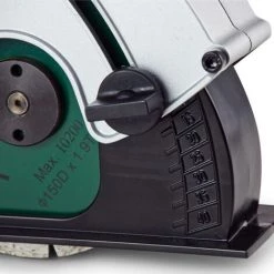 Grafner® Mauernutfräse Dehnfugfräse Schlitzfräse Laser MD10963 -Winkelschleifer & Mauernutfräsen Verkäufe 58130888 5