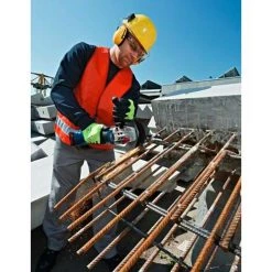 Winkelschleifer BOSCH GWS 18V-10 (2 X 4,0 Ah + GAL18V-40 + L-Boxx 136) 8 Winkelschleifer BOSCH GWS 18V-10 (2 X 4,0 Ah + GAL18V-40 + L-Boxx 136) -Winkelschleifer & Mauernutfräsen Verkäufe 58392038 4