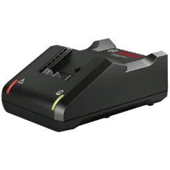 Winkelschleifer BOSCH GWS 18-125 V-LI (2 X 4,0 Ah ProCORE + GAL18V-40 + L-Boxx 136) -Winkelschleifer & Mauernutfräsen Verkäufe 58392142 5