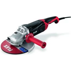 Flex Winkelschleifer L 21-6 230 (230mm, 2100Watt, M 14, Spannhals-¯ 64 Mm)