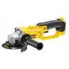 DEWALT DeWalt Akku-Winkelschleifer (DCG412N-XJ)