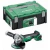 Winkelschleifer Hikoki G18DBBAL W2Z