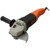 BLACK & DECKER BLACK+DECKER KG1202K Winkelschleifer Trennschleifer 1200W Ø 125 Mm Sanftanlauf