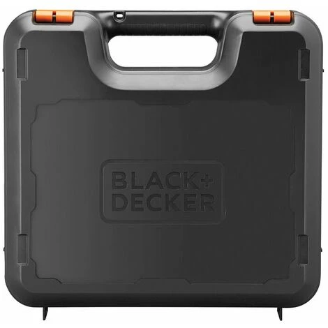 BLACK & DECKER BLACK+DECKER KG1202K Winkelschleifer Trennschleifer 1200W Ø 125 Mm Sanftanlauf 2 BLACK & DECKER BLACK+DECKER KG1202K Winkelschleifer Trennschleifer 1200W Ø 125 Mm Sanftanlauf – Bild 2