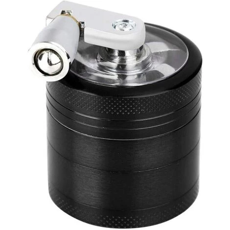 Kueatily Handschleifer (55mm Schwarz) 3 Kueatily Handschleifer (55mm Schwarz) – Bild 3