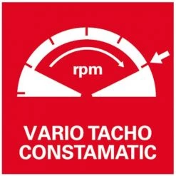 Metabowerke GmbH RSEV 17-125 (603829510) -Winkelschleifer & Mauernutfräsen Verkäufe 59671078 5