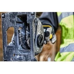 Dewalt XR Flexvolt 54V Nutenfräsmaschine Mit Akku DCG200T2-QW -Winkelschleifer & Mauernutfräsen Verkäufe 59689023 4