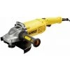 DEWALT Schleifmaschine Ø 230 MM 2200 W Im Kasten - DWE492K
