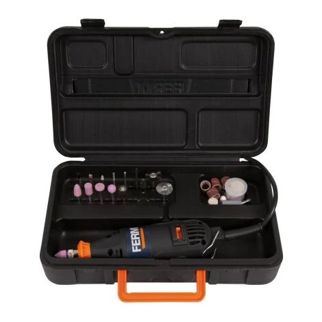 Combitool FCT-160 40tlg. Ferm 1 Combitool FCT-160 40tlg. Ferm