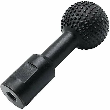 Thsinde Winkelschleifer Kugelschleifkopf (10mm Schleifkopf) 1 Thsinde Winkelschleifer Kugelschleifkopf (10mm Schleifkopf)