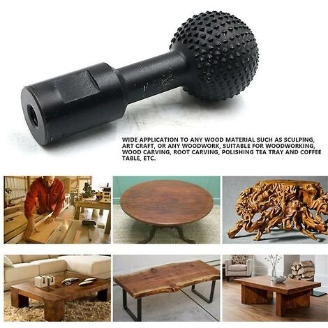 Thsinde Winkelschleifer Kugelschleifkopf (10mm Schleifkopf) 4 Thsinde Winkelschleifer Kugelschleifkopf (10mm Schleifkopf) – Bild 4