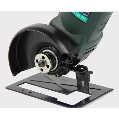 ILOVEMILAN Winkelschleifer Schneidewinkel Winkelschleifer Spezielles Zubehör Für Schneidemaschinen 2 ILOVEMILAN Winkelschleifer Schneidewinkel Winkelschleifer Spezielles Zubehör Für Schneidemaschinen – Bild 2