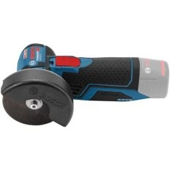 Bosch Akku-Winkelschleifer GWS 12 V-76 / 10,8-76, Ausführung: 06019F2003 , Solo / L-Boxx -Winkelschleifer & Mauernutfräsen Verkäufe 60187149 4