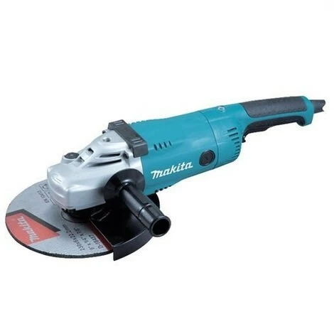 Winkelschleifer GA9020R 2200W 230mm - MAKITA 1 Winkelschleifer GA9020R 2200W 230mm - MAKITA