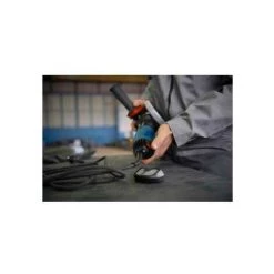 Bosch Winkelschleifer GWS 17-150 S, Mit Zubehör -Winkelschleifer & Mauernutfräsen Verkäufe 60787572 3