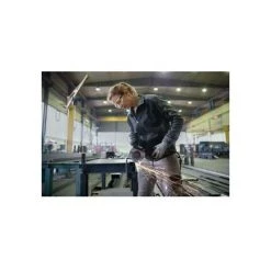 Bosch Winkelschleifer GWS 17-150 S, Mit Zubehör -Winkelschleifer & Mauernutfräsen Verkäufe 60787572 4