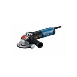 Bosch Winkelschleifer Mit X-LOCK GWX 17-125 S, Mit Zubehör -Winkelschleifer & Mauernutfräsen Verkäufe 60788270 3