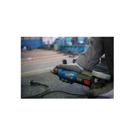 Bosch Winkelschleifer GWS 17-125 TS, Mit Zubehör 1 Bosch Winkelschleifer GWS 17-125 TS, Mit Zubehör