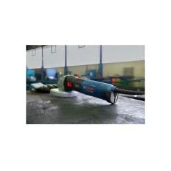 Bosch Winkelschleifer GWS 17-125 TS, Mit Zubehör 7 Bosch Winkelschleifer GWS 17-125 TS, Mit Zubehör -Winkelschleifer & Mauernutfräsen Verkäufe 61163784 3