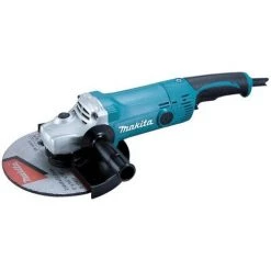 Makita GA9050R 2500W Winkelschleifer Anti-restart 230 Mm - -