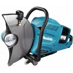 MAKITA Akku-Trennschleifer 2x40V Max. CE001GZ | Ohne Akkuund Ladegerät